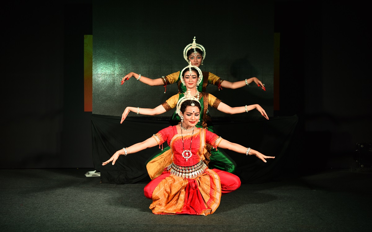 Durga Puja 2019