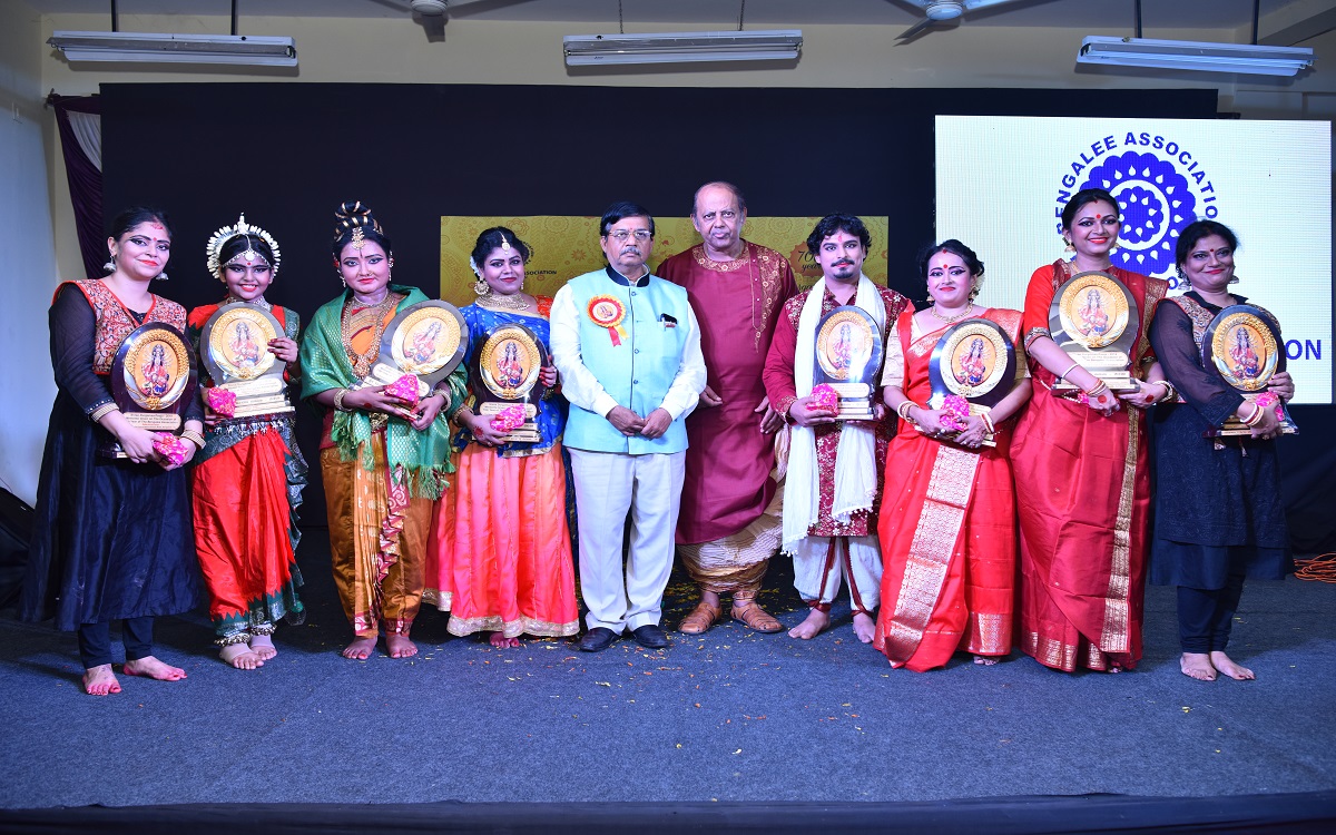 Durga Puja 2019