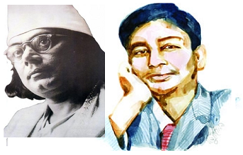 NAZRUL-SUKANTA SANDHYA