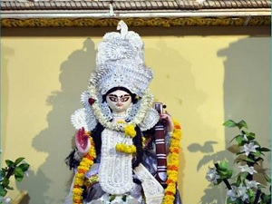 Shri Shri Saraswati Puja 2019