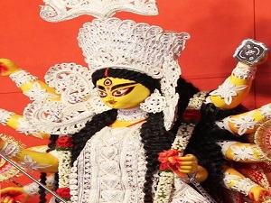 Durga Puja 2017